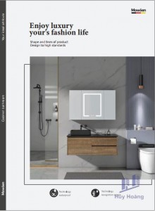 Catalogue Lavabo Mowoen 2022