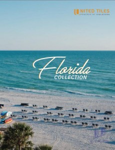 Catalogue Gạch United Tiles Florida