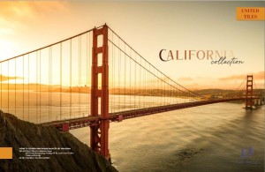 Catalogue Gạch United Tiles California
