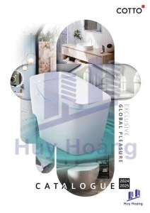 Catalogue COTTO 2025