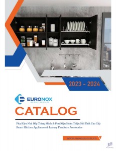 Phụ Kiện Nhà Bếp Thông Minh EURONOX