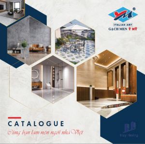 CATALOGUE GẠCH Ý MỸ