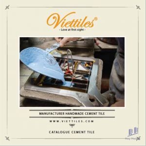 CATALOGUE GẠCH BÔNG VIETTILES