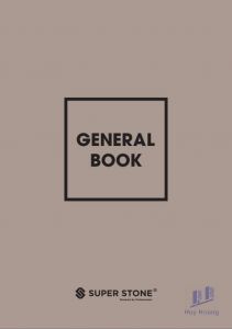 CATALOGUE GẠCH Superstone